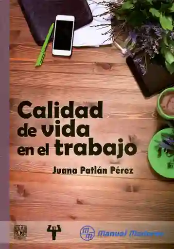 Calidad de vida en el trabajo