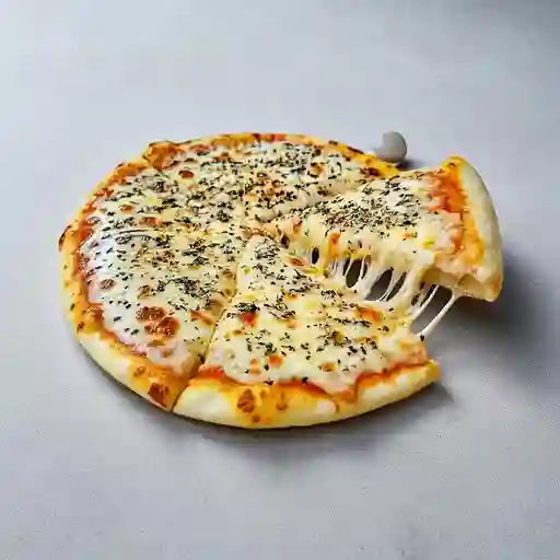 Pizza Xxl de la Casa