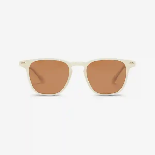 Nooz Gafas De Sol Dino Crema