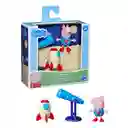 Peppa Pig Muñeca Surtido de Figuras