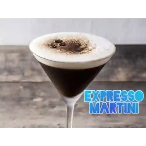 Espresso Martini