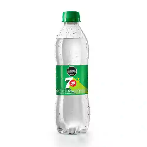 7 Up 400 ml