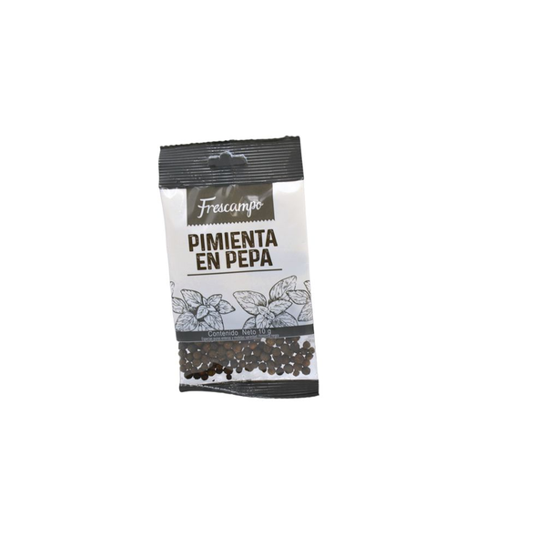 Pimienta Pepa Frescampo 10 g