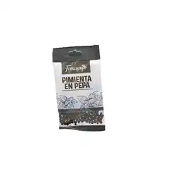 Pimienta Pepa Frescampo