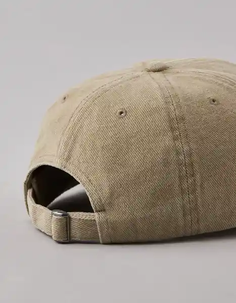 Gorra Hombre Beige 7873212 American Eagle