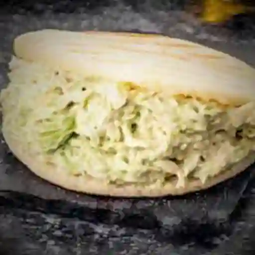 Arepa la Reina