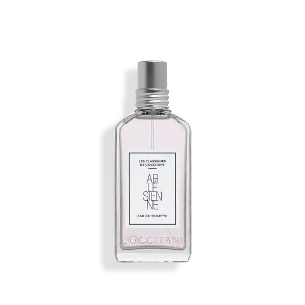 LOccitane Eau de Toilette Arlesienne