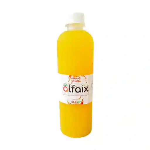 Jugo de Naranja 500 ml