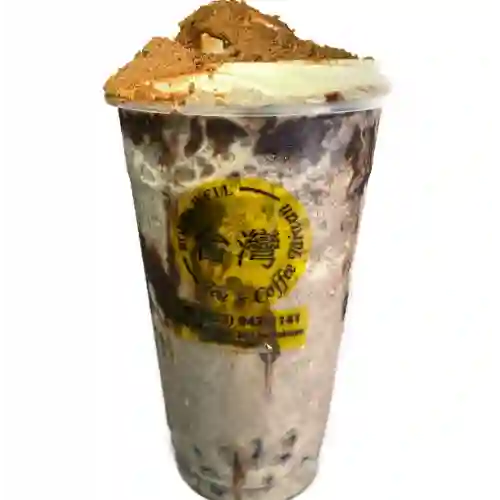 Malteada Milo 16 Oz