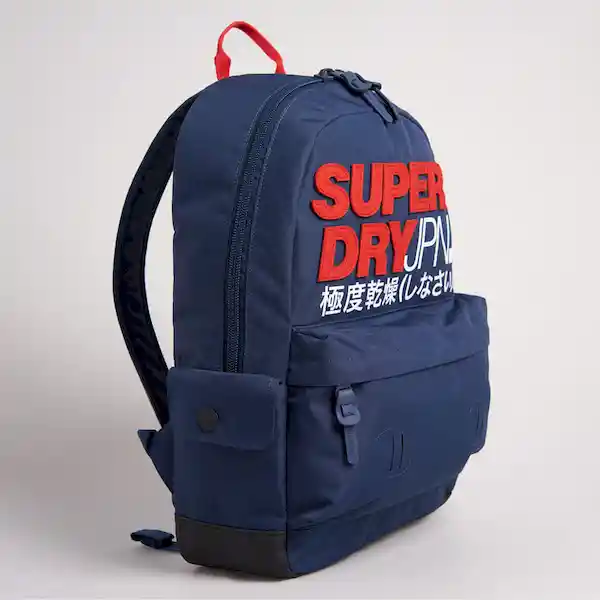 Superdry Morral Montauk Montana Jpn Hombre Talla U