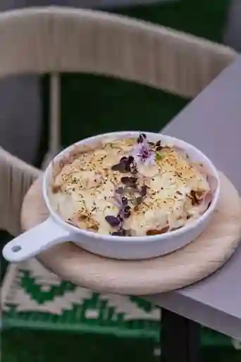 Cacerola Mujeres de Argel