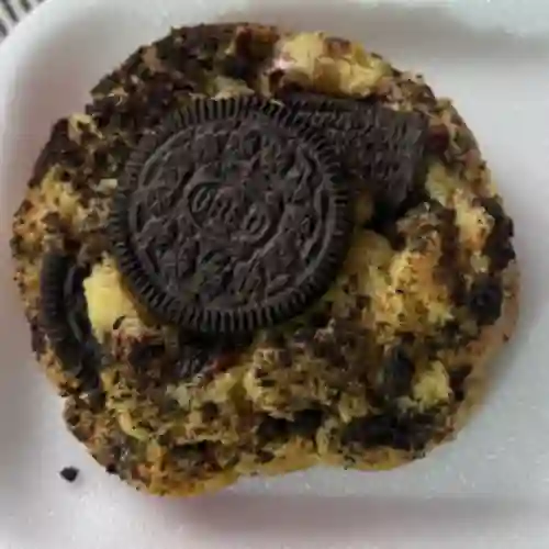 Oreo