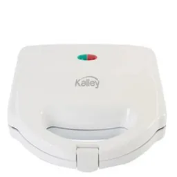 Kalley Sanduchera Blanca K-Sm101