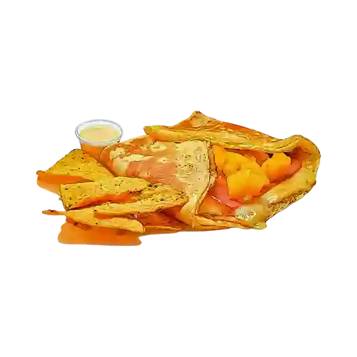 Crepe Hawaiano