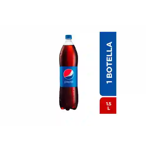 Pepsi 1.5 l