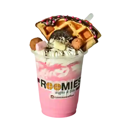Malteada Roomies 12 Oz