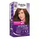 Tinte Palette Color Creme 6-68 Chocolate Claro