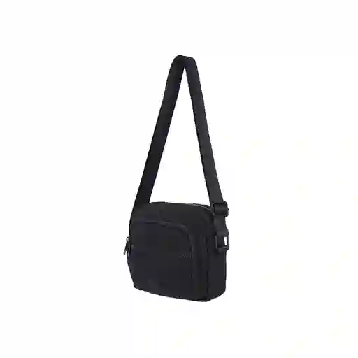Bolso Crossbody Serie Neutral Style Negro Miniso