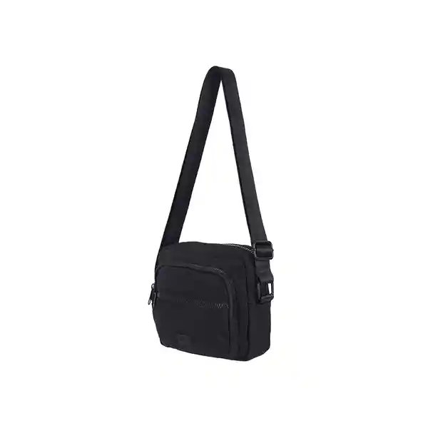 Bolso Crossbody Serie Neutral Style Negro Miniso