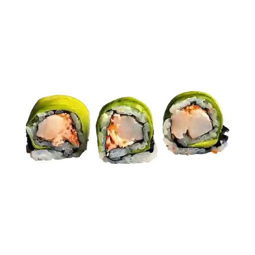 Dinamita Maki