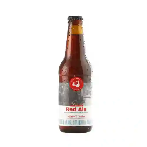 4S Red Ale