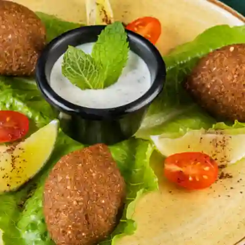 Kibbeh Laktin