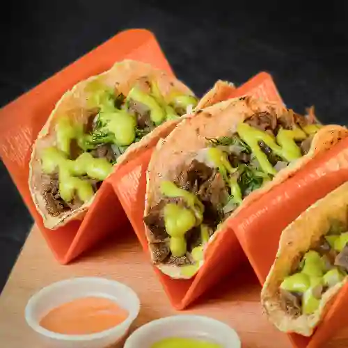 Taco Suadero
