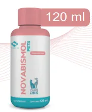 NOVABISMOL PETS x120ML 