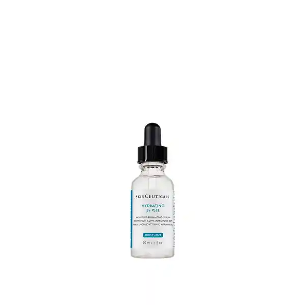  Skinceuticals Serum Facial Para Piel Grasa Hydrating B5 30 Ml 
