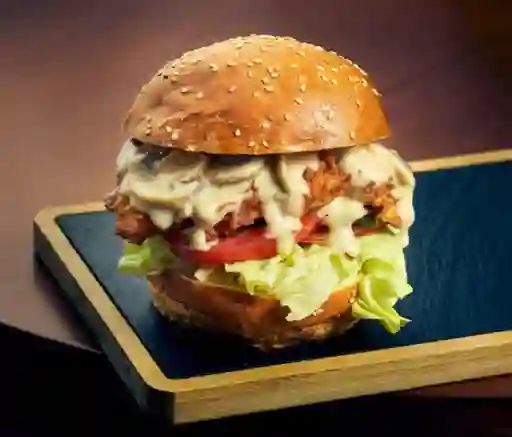 Hamburguesas Koller Doble Carne