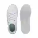 Puma Tenis Carina 3.0 Wns Lifestyle Mujer Blanco 8.5 400365-12