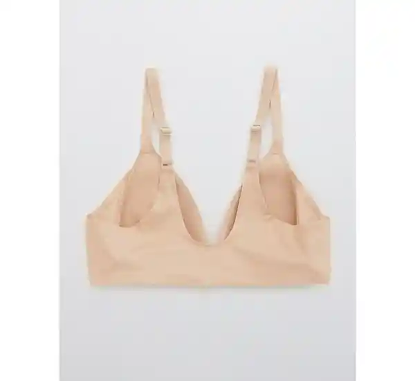 Brasier Aerie Café Talla 38 C American Eagle