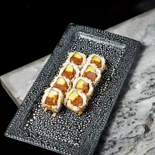 Spicy Tuna Roll