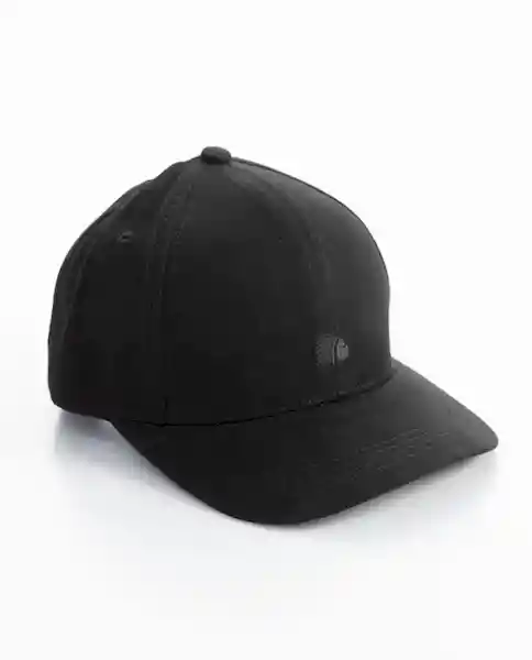 Gorra Negro Talla M 750C500 Americanino