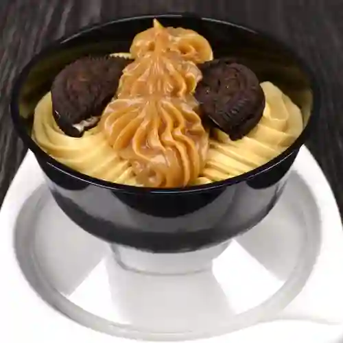 Mousse de Arequipe