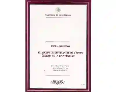 Espirales de Humo - Juan Manuel Castellanos Obregón
