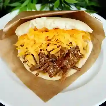 Arepa pelua