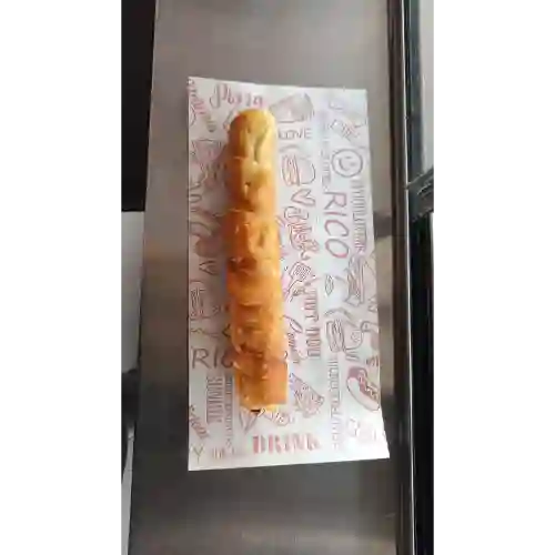 Dedito de Queso