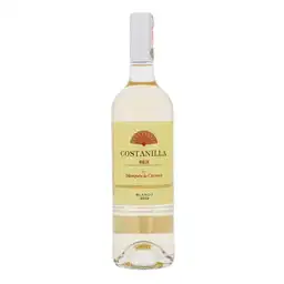 Costanilia Vino Blanco Rioja Blanco Marqués de Cáceres