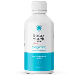 Bucoplack Enjuague Bucal