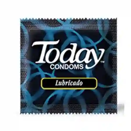 Condones Today(1 Und)