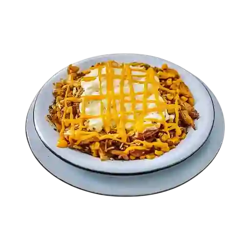 Maicitos de Pollo