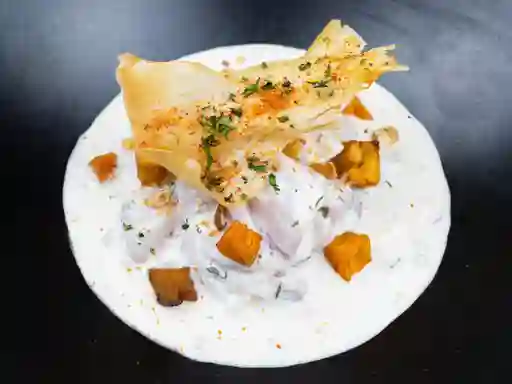 Ceviche Costeño
