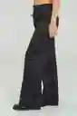 Pantalón Antonia Color Negro Talla 8 Ragged