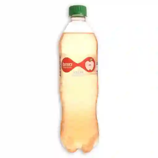 Agua manzana 600ml