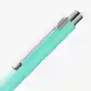 Lamy Bolígrafo Econ Lagoon Matte