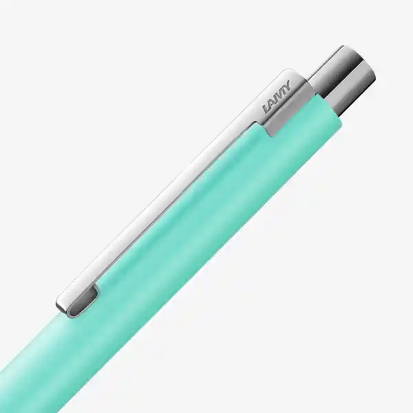 Lamy Bolígrafo Econ Lagoon Matte