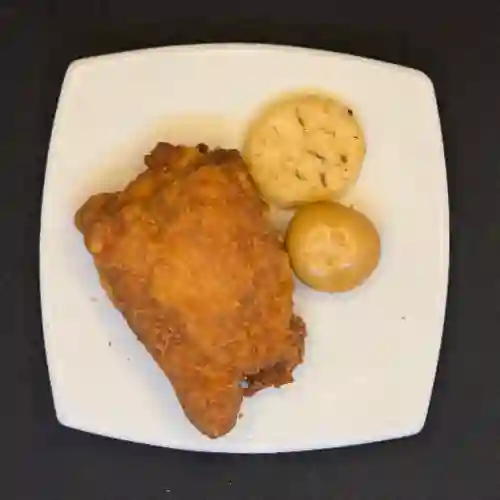 Contramuslo Apanado