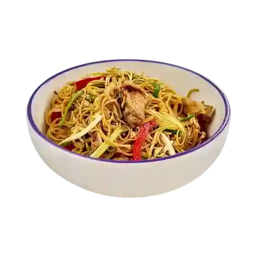 Chop Suey Especial