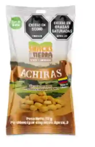 De mi Tierra Achira